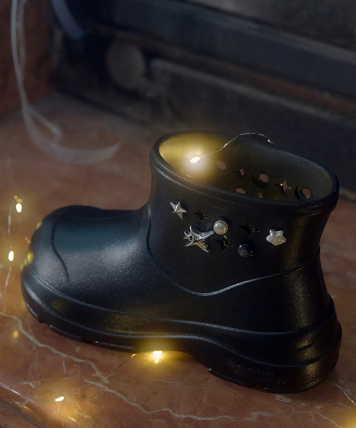 [× clor] HAYDEN BOOTS - 2 colors