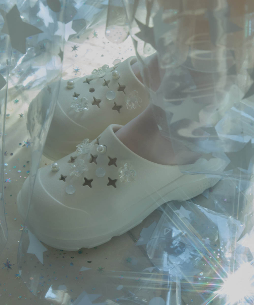 [× clor] HAYDEN CLOG - 2 colors
