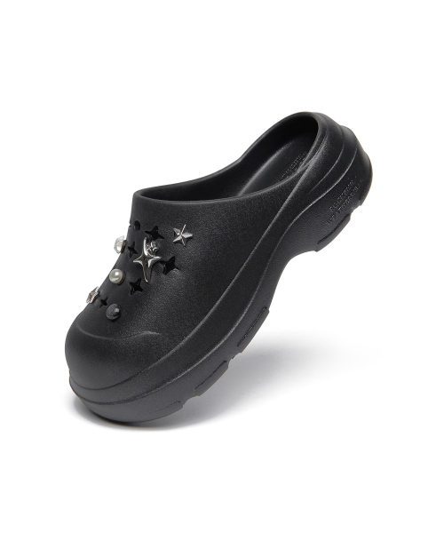 [× clor] HAYDEN CLOG - 2 colors