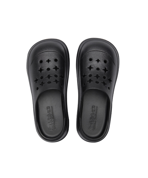 [× clor] HAYDEN CLOG - 2 colors