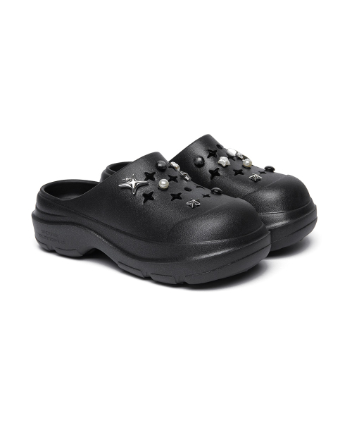 [× clor] HAYDEN CLOG - 2 colors