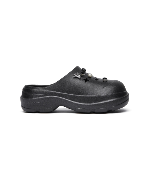 [× clor] HAYDEN CLOG - 2 colors