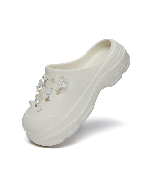 [× clor] HAYDEN CLOG - 2 colors