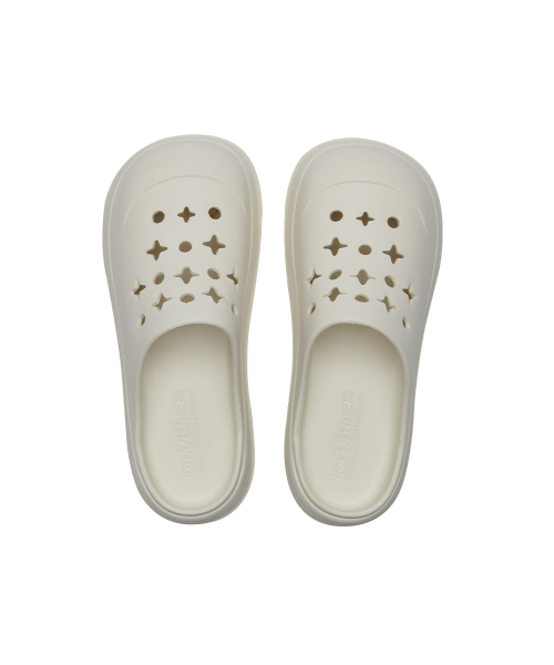 [× clor] HAYDEN CLOG - 2 colors