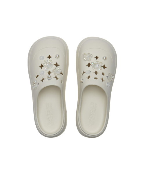[× clor] HAYDEN CLOG - 2 colors
