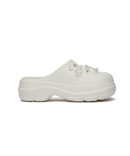 [× clor] HAYDEN CLOG - 2 colors