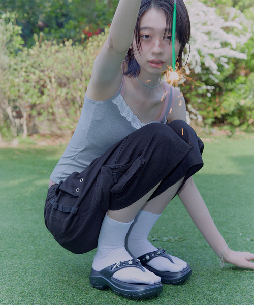 [× clor] HAYDEN FLIPFLOP - 2 colors