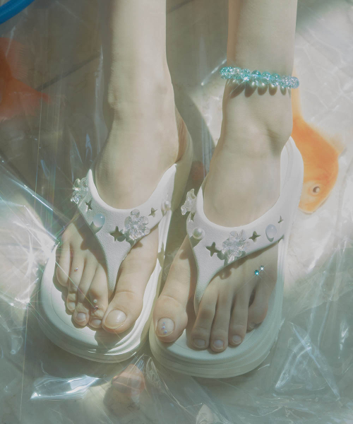 [× clor] HAYDEN FLIPFLOP - 2 colors