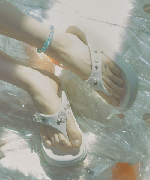 [× clor] HAYDEN FLIPFLOP - 2 colors
