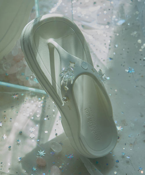 [× clor] HAYDEN FLIPFLOP - 2 colors