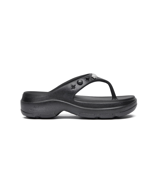 [× clor] HAYDEN FLIPFLOP - 2 colors