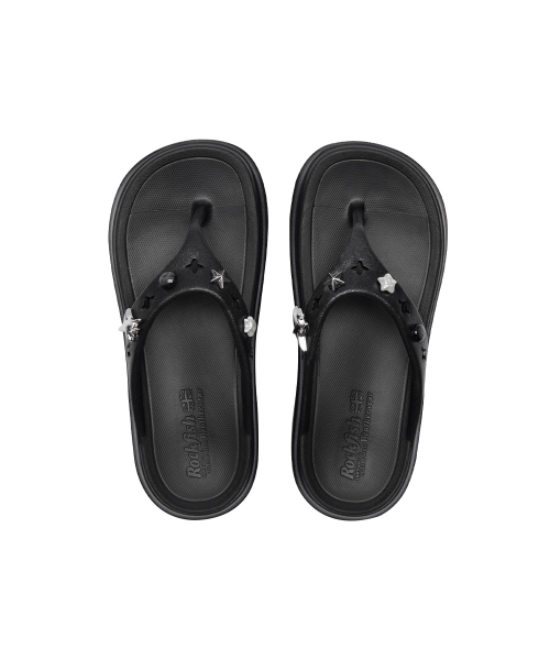 [× clor] HAYDEN FLIPFLOP - 2 colors