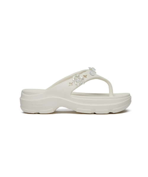 [× clor] HAYDEN FLIPFLOP - 2 colors