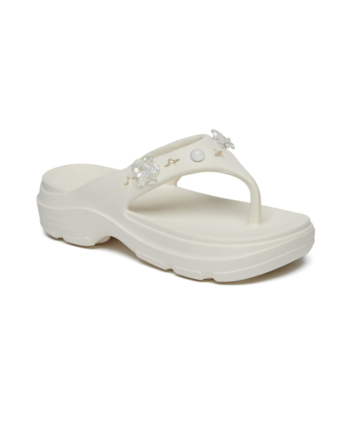[× clor] HAYDEN FLIPFLOP - 2 colors