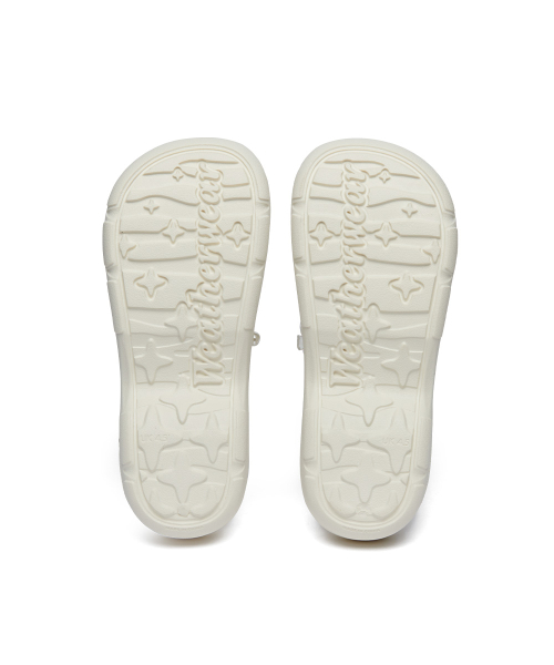 [× clor] HAYDEN FLIPFLOP - 2 colors