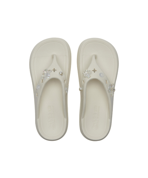 [× clor] HAYDEN FLIPFLOP - 2 colors