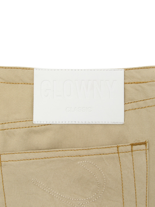 THE SAVANNA JEANS (BEIGE)