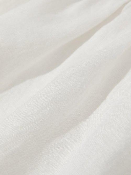 G HARBOR LINEN TUBE (WHITE)