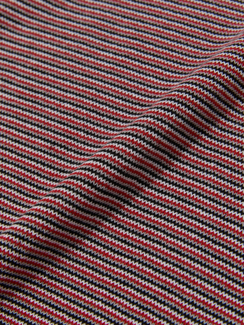 G SUMMER BREEZE CARDIGAN (RED)