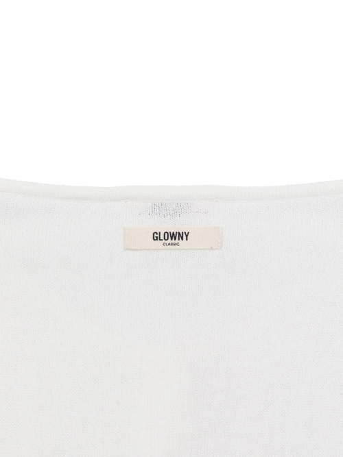 G SUMMER BREEZE CARDIGAN (WHITE)