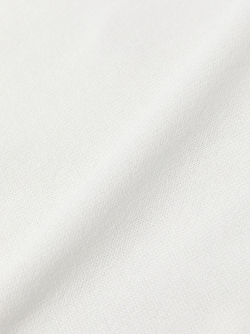 G SUMMER BREEZE CARDIGAN (WHITE)