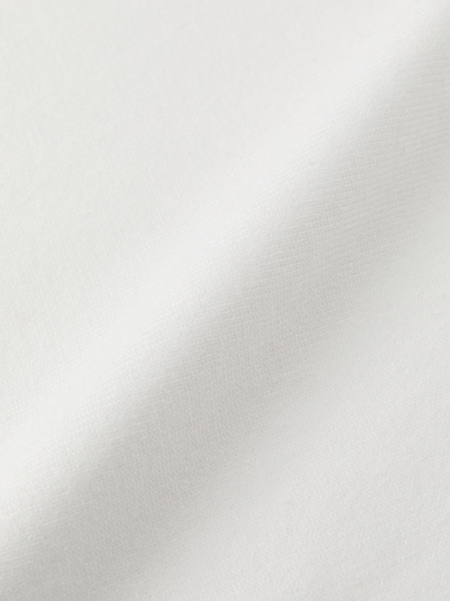 G HUG KNIT PANTS (WHITE)