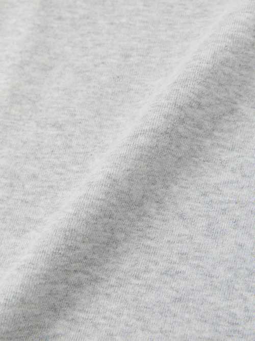 G COMFORT STRING PANTS (MELANGE GRAY)