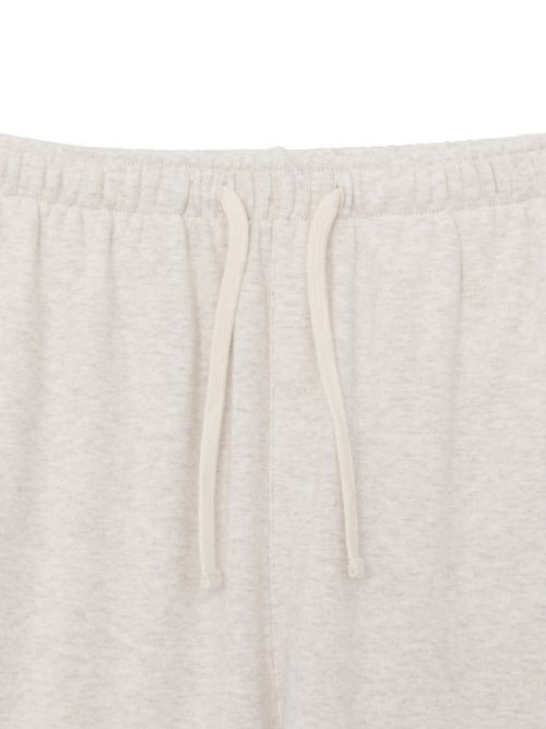 G COMFORT STRING PANTS (OATMEAL)