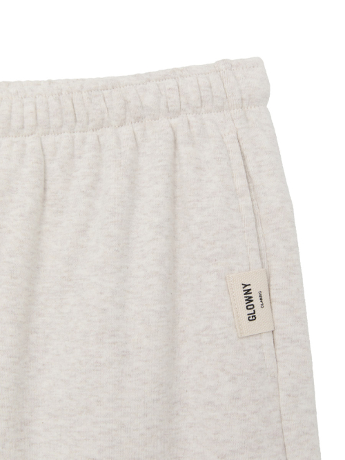 G COMFORT STRING PANTS (OATMEAL)