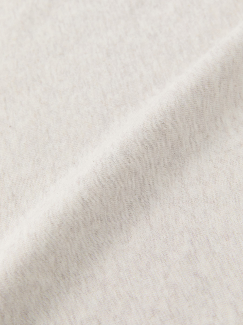 G COMFORT STRING PANTS (OATMEAL)