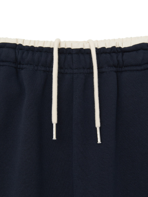 G CONTRAST SWEATPANTS 2.0 (NAVY)