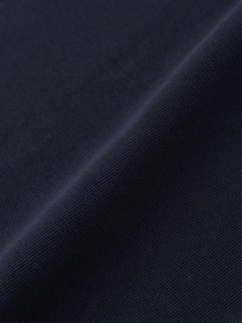 G CONTRAST SWEATPANTS 2.0 (NAVY)