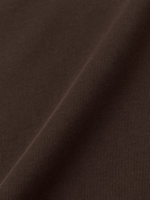 G CONTRAST SWEATPANTS 2.0 (BROWN)