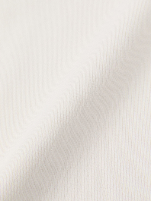 G CONTRAST SWEATPANTS 2.0 (WHITE)
