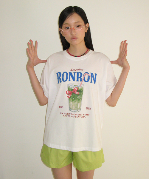 HEART POCKET TRUNK SHORT PANTS OLIVE