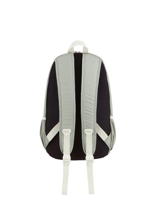 Love walk backpack - Sage gray