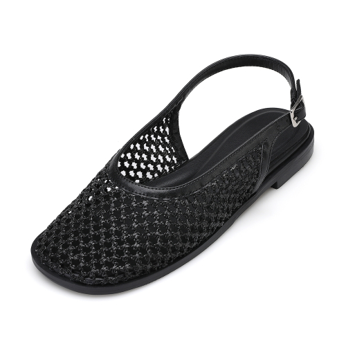 디토 메쉬 플랫 412624006 (1.5cm)