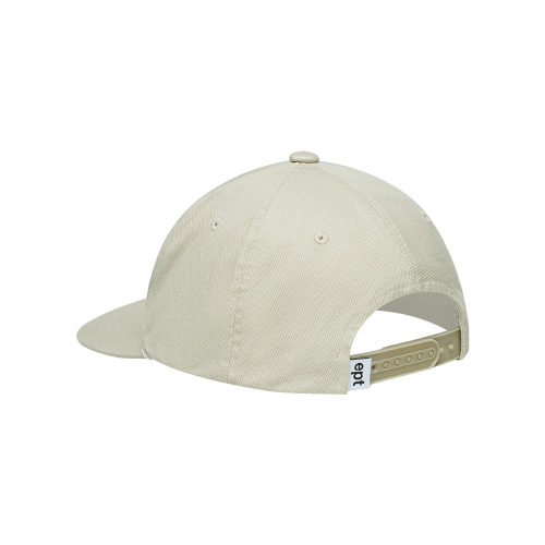 ICED AMERICANO CAP (BEIGE)