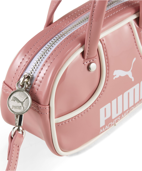 PUMA 1976 Micro Grip Bag-Wild Pink/091824-12