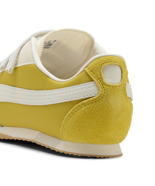 H-Street Strap N-Dazzling Yellow-Warm White/406127-01