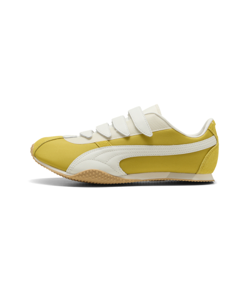 H-Street Strap N-Dazzling Yellow-Warm White/406127-01