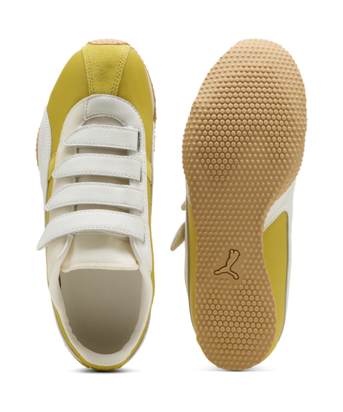H-Street Strap N-Dazzling Yellow-Warm White/406127-01
