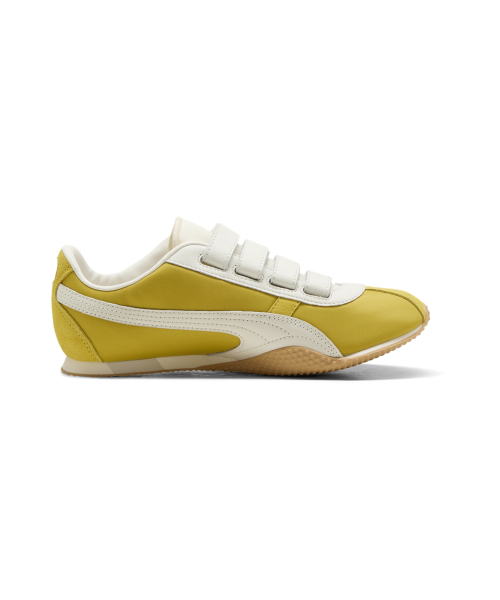 H-Street Strap N-Dazzling Yellow-Warm White/406127-01