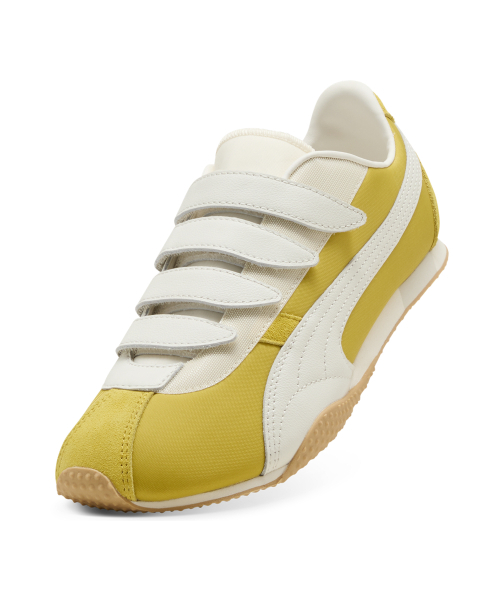H-Street Strap N-Dazzling Yellow-Warm White/406127-01