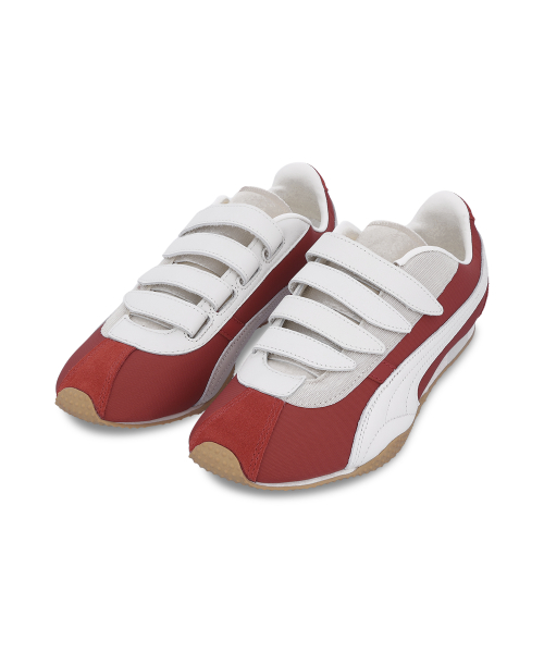 H-Street Strap N-Candy Apple-Warm White/406127-03