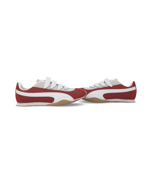 H-Street Strap N-Candy Apple-Warm White/406127-03