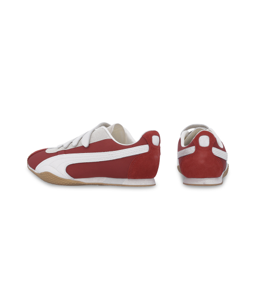 H-Street Strap N-Candy Apple-Warm White/406127-03