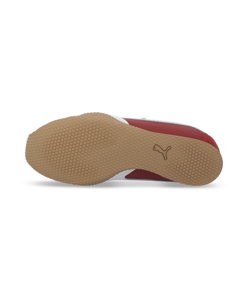 H-Street Strap N-Candy Apple-Warm White/406127-03