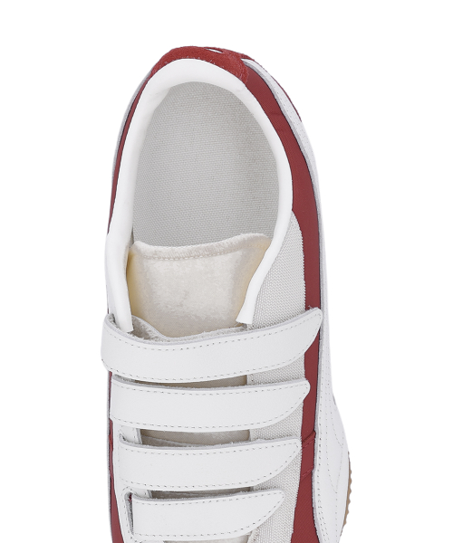 H-Street Strap N-Candy Apple-Warm White/406127-03