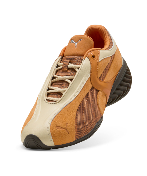 CELL GEO 1-Canvas-Maple Syrup/405336-07